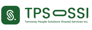 Tamaray People Solutions       Shared Services Inc