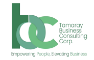 Tamaray Business Consulting Corp.